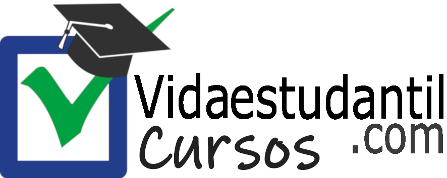 Vida Estudantil Cursos